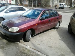 вишня